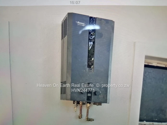 Brand new cottage to rent !  (Sole Mandate)