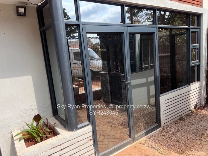 Avenues Retail Property For Sale