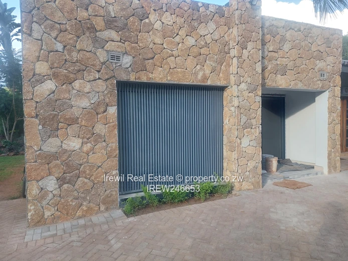 Mt Pleasant Offices  (Sole Mandate)