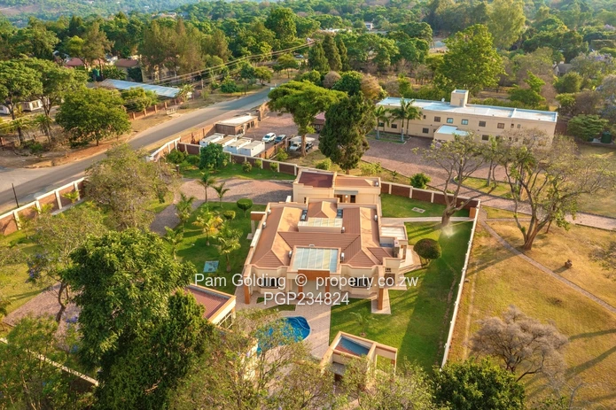  6 Acres-Premium, Executive Estate - Carrick Creagh