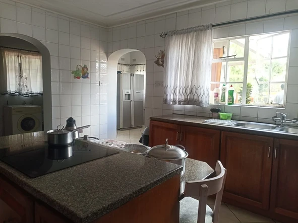 5 Bedroom Townhouse Complex