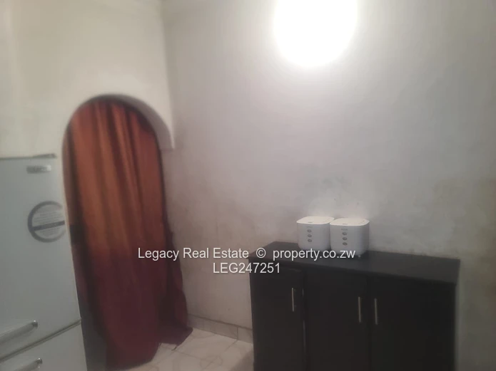 Budget-Friendly Homeownership Opportunity In Budiriro
