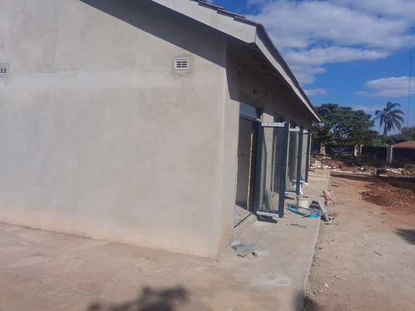 Shop & Retail Property