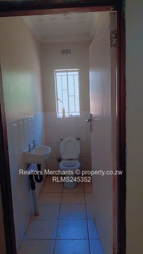 Waterfalls Prospect House For Sale