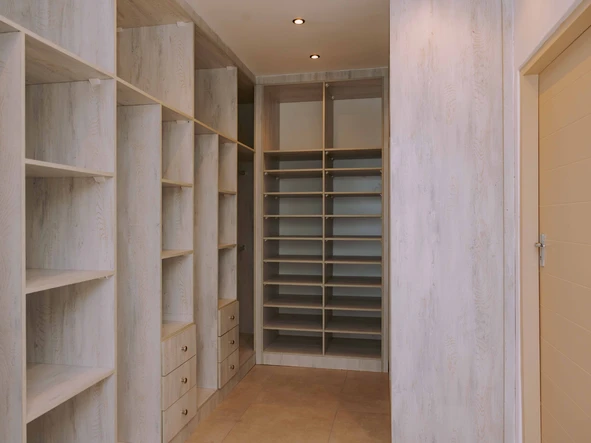 3 Bedroom Townhouse Complex