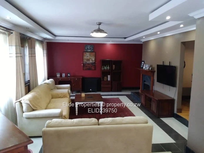 Westwood House for sale