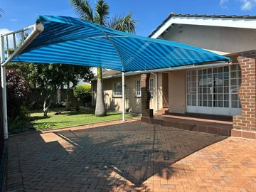 Spacious 4-Bedroom Fully Furnished Home in Marlborough