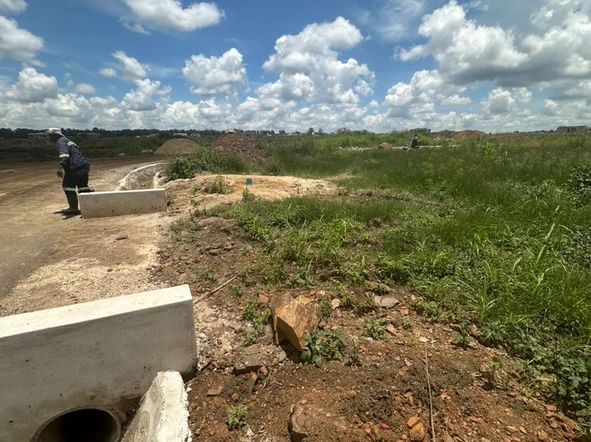 Stands & Residential Land