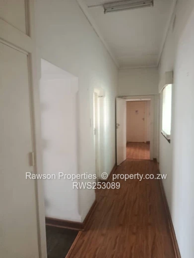 Prime Commercial Property For Sale- Milton Park 