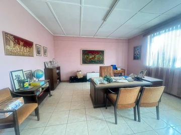 Shop & Retail Property