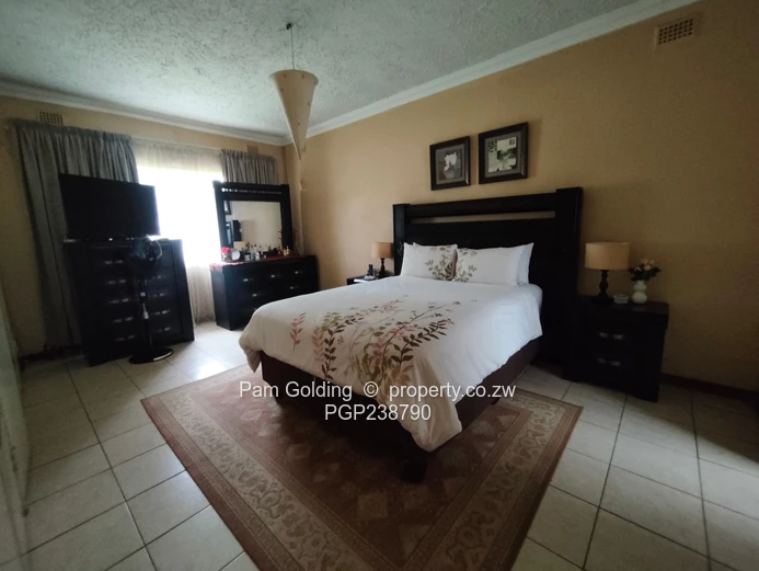 3 Bedroom Residential Property Available For Rent – Milton Park