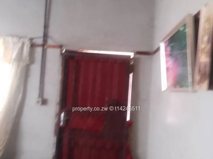 Gwabalanda core House Bulawayo 