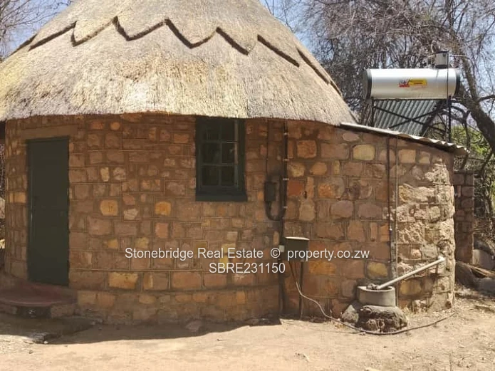 Cozy 1 Room Cottage in Hillside for rent