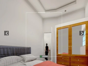 3 Bedroom Flat & Apartment