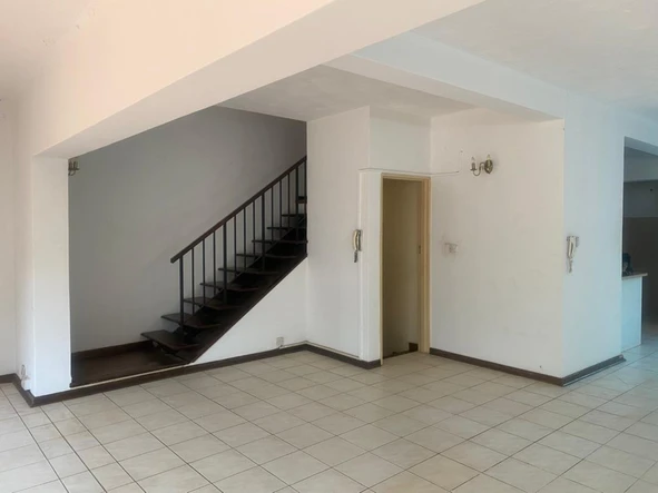 3 Bedroom Garden Flat