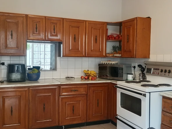 4 Bedroom Townhouse Complex