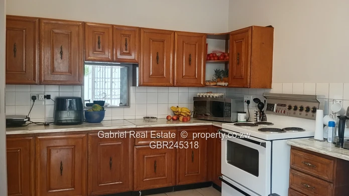 Double Storey Townhouse For Sale