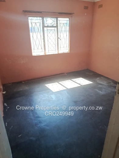 House To Let