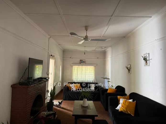 Double Stand Opportunity in Hillside!