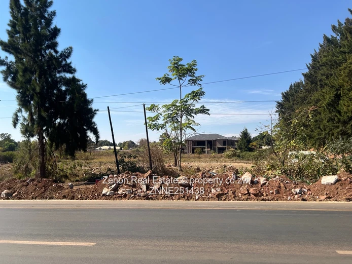 Bluffhill Stands For Sale. $150k