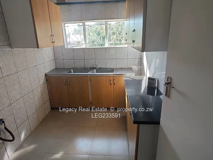 Mandara (Pringle) Self-Contained Cottage to Let