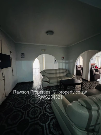 Marlborough  (Sole Mandate)