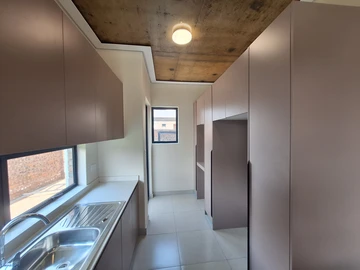 2 Unit Townhouse Complex
