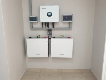 4 Bedroom Townhouse Complex