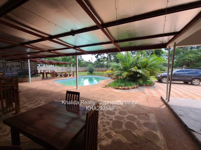 Greendale house for rent 