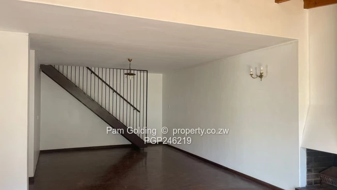 Flat For Rent In Avondale