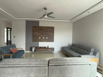 4 Bedroom Townhouse Complex