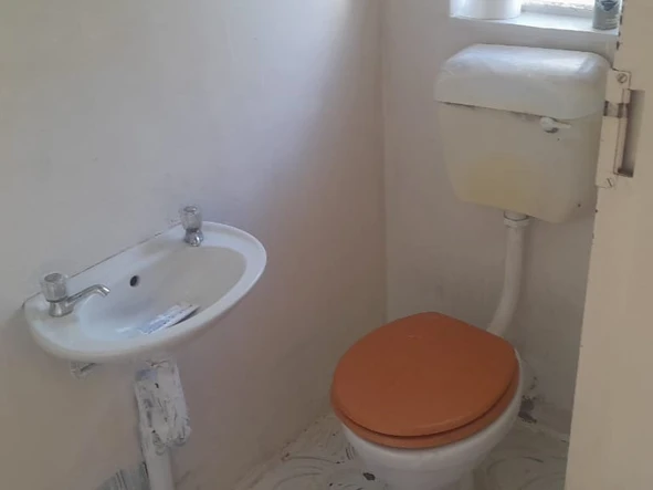 3 Bedroom Townhouse Complex