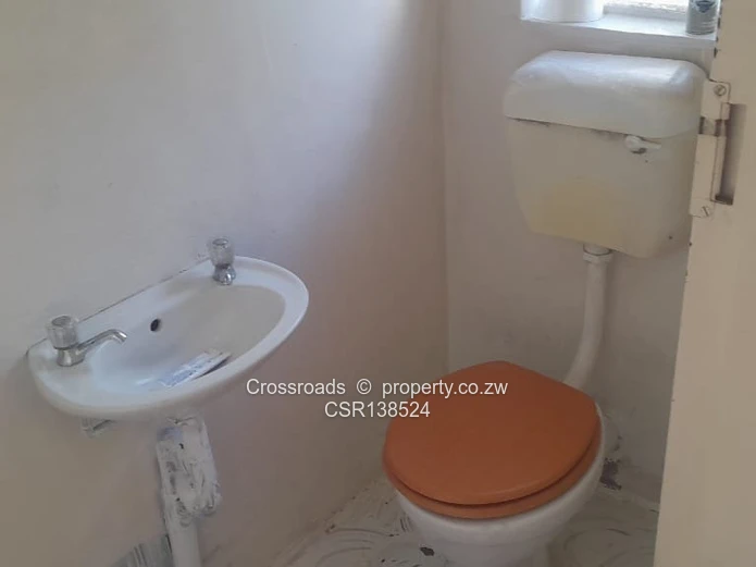 Highlands 3-Bed Townhouse Complex - Borehole & Double Garage