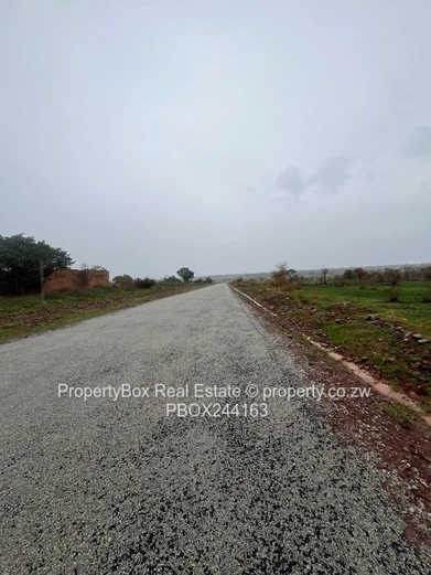 Nyabira Luna Park Stands for sale, 5 stands left! 