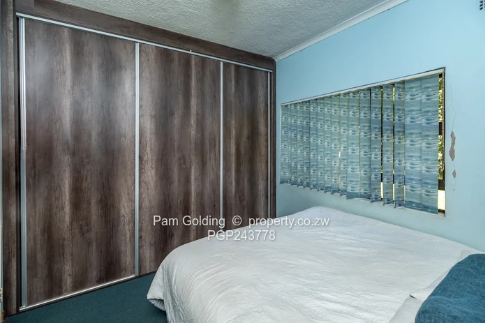 Unlock the potential in Borrowdale Brooke