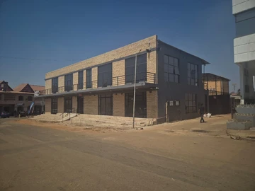 Shop & Retail Property