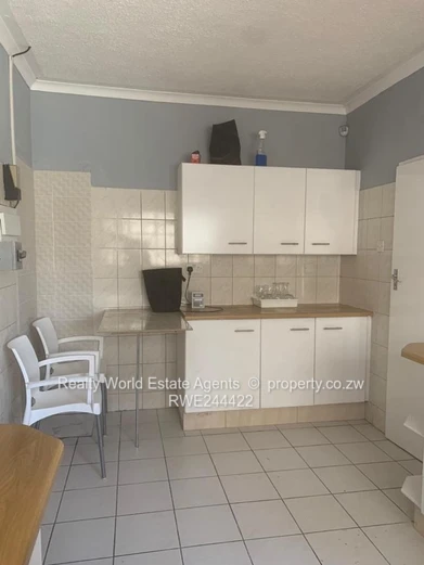 Highlands Townhouse for Rent