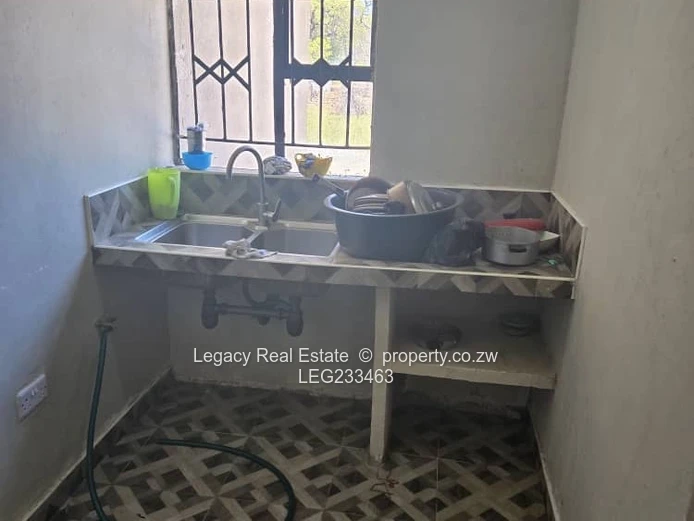 Beatrice Plot for Sale