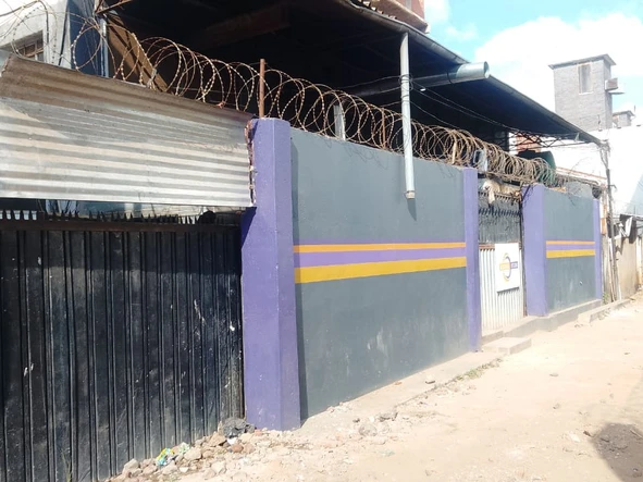 Commercial Property