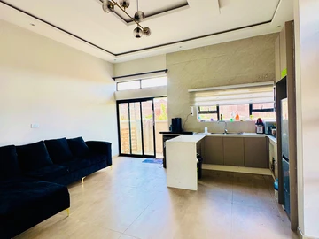 2 Unit Townhouse Complex