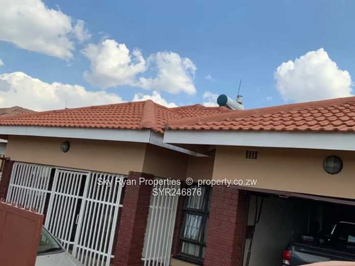 Madokero House For Sale 