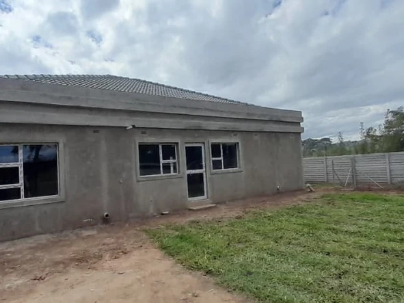 4 Bedroom Townhouse Complex