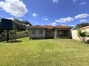 3 Bedroom Townhouse Complex