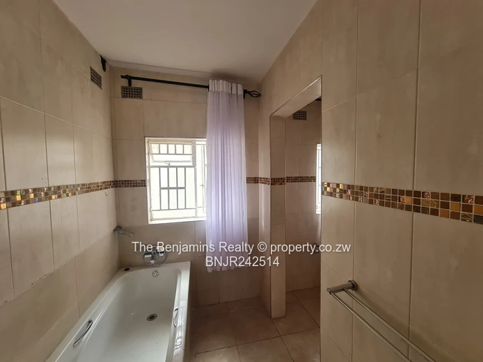 2 Bedroom Cottage to Let