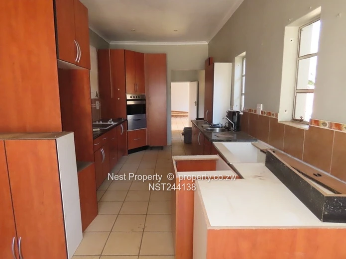 Borrowdale- Development potential on 2.2 acres