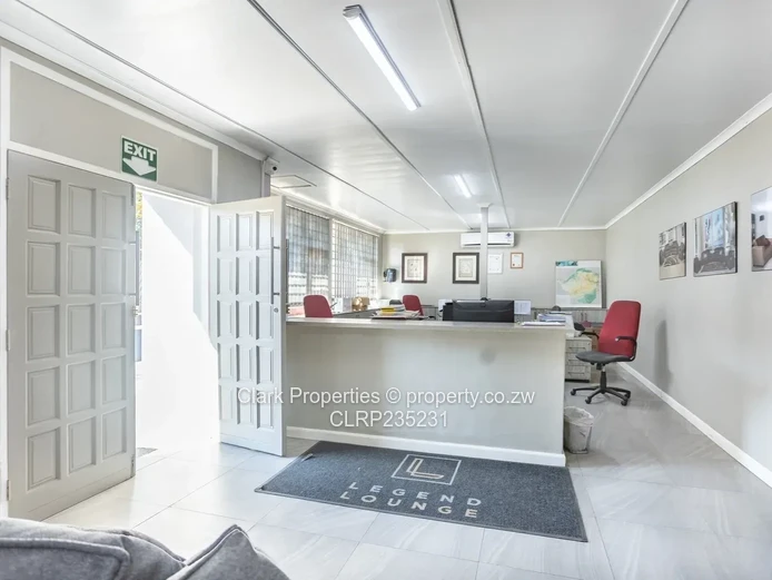 A Warehouse That Works As Hard As You Do