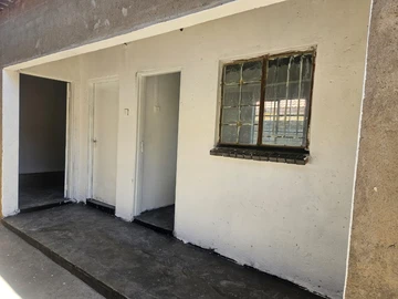 2 Bedroom Cottage