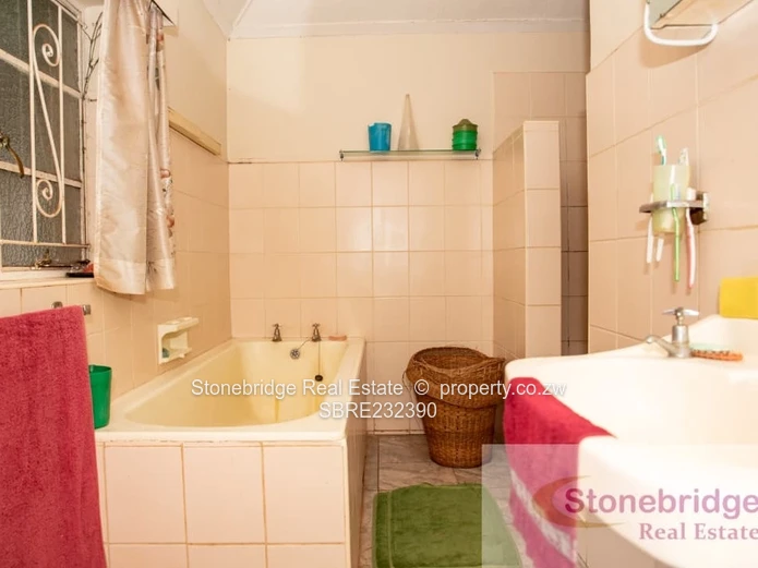 3 Bedroom House for Sale in Suburbs