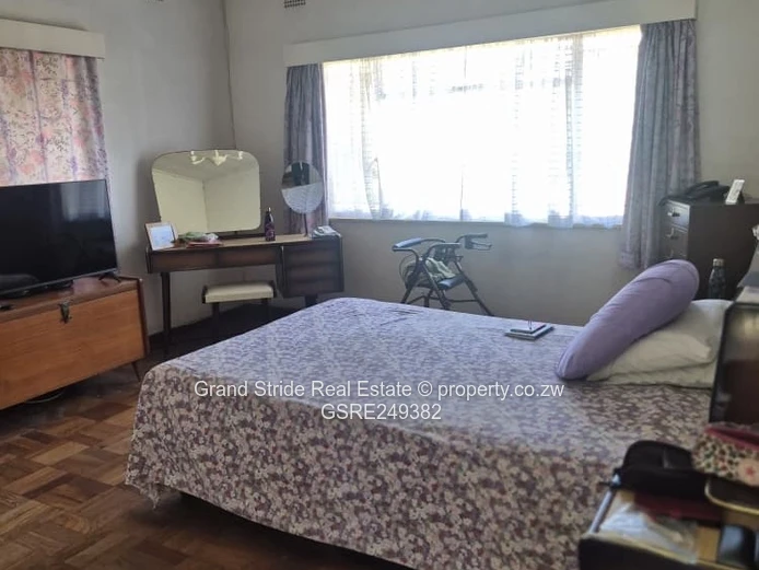 Milton Park House for Sale