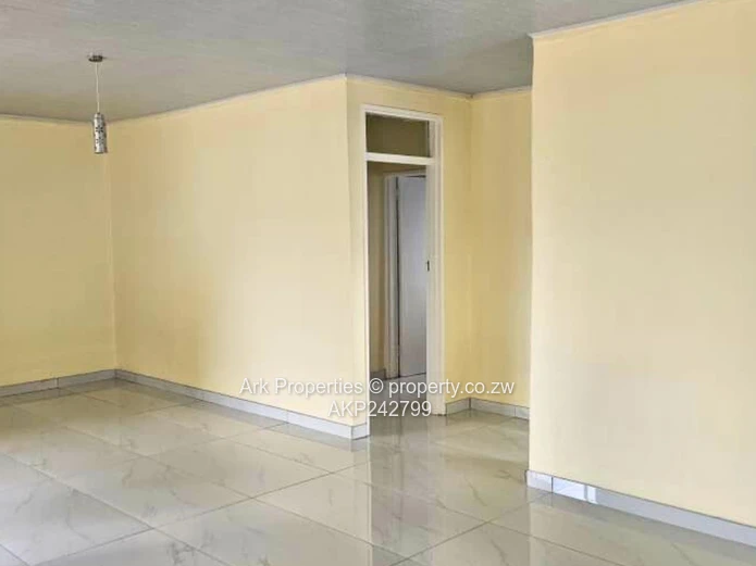 4 Bedroomed House For Rent In The Grange